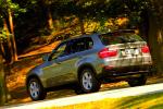 BMW X5 2007 года